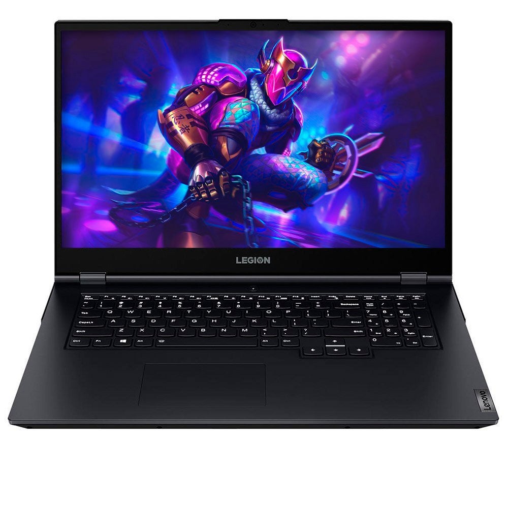 Lenovo Legion 5 17ITH6h Gaming Laptop - RTX 3060 6GB, Computers en Software, Gebruikt, Met videokaart, Ophalen of Verzenden, Gaming