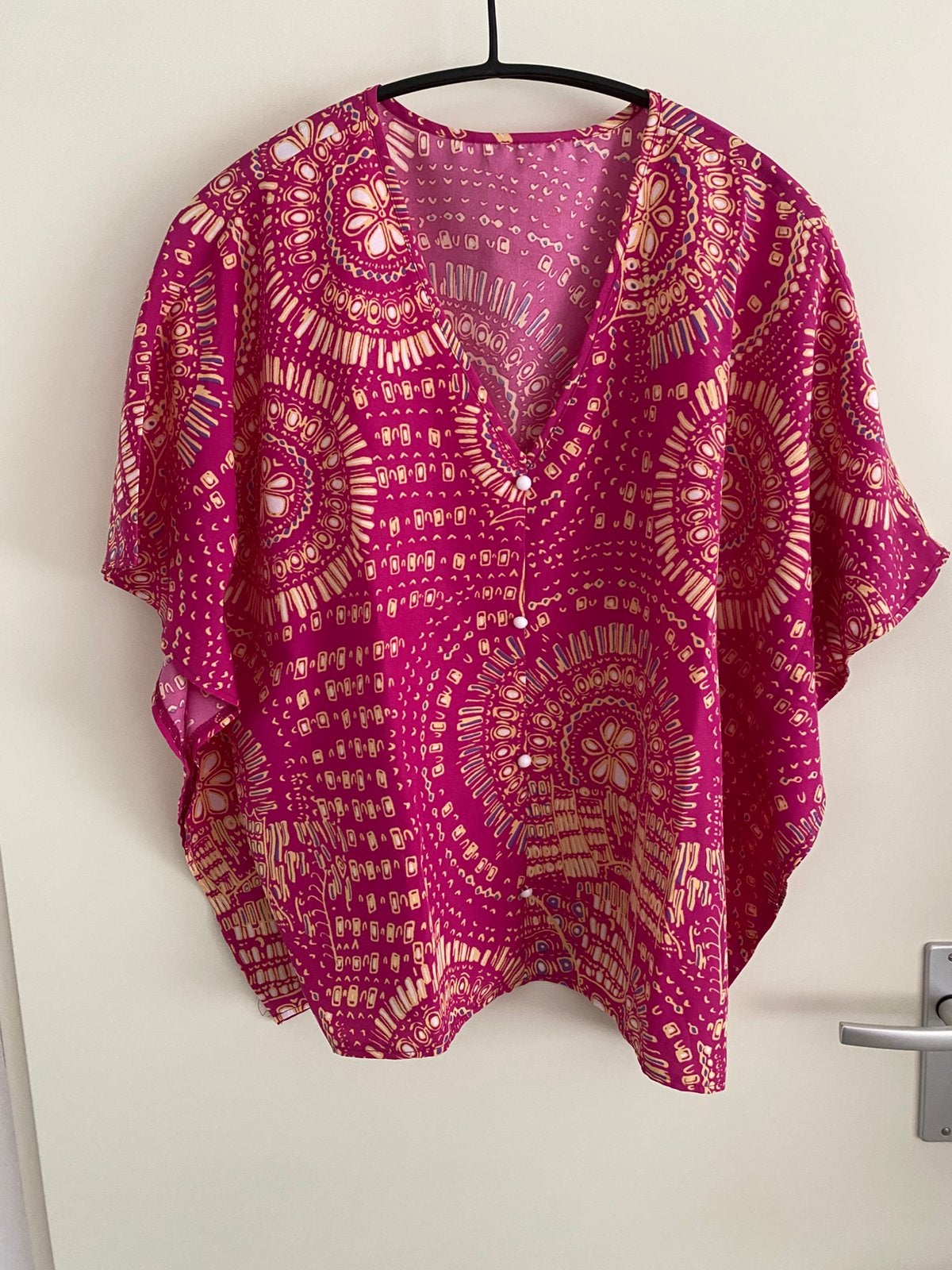 Parero NIEUW, Kleding | Dames, Ophalen of Verzenden, Nieuw, Roze, Overige typen