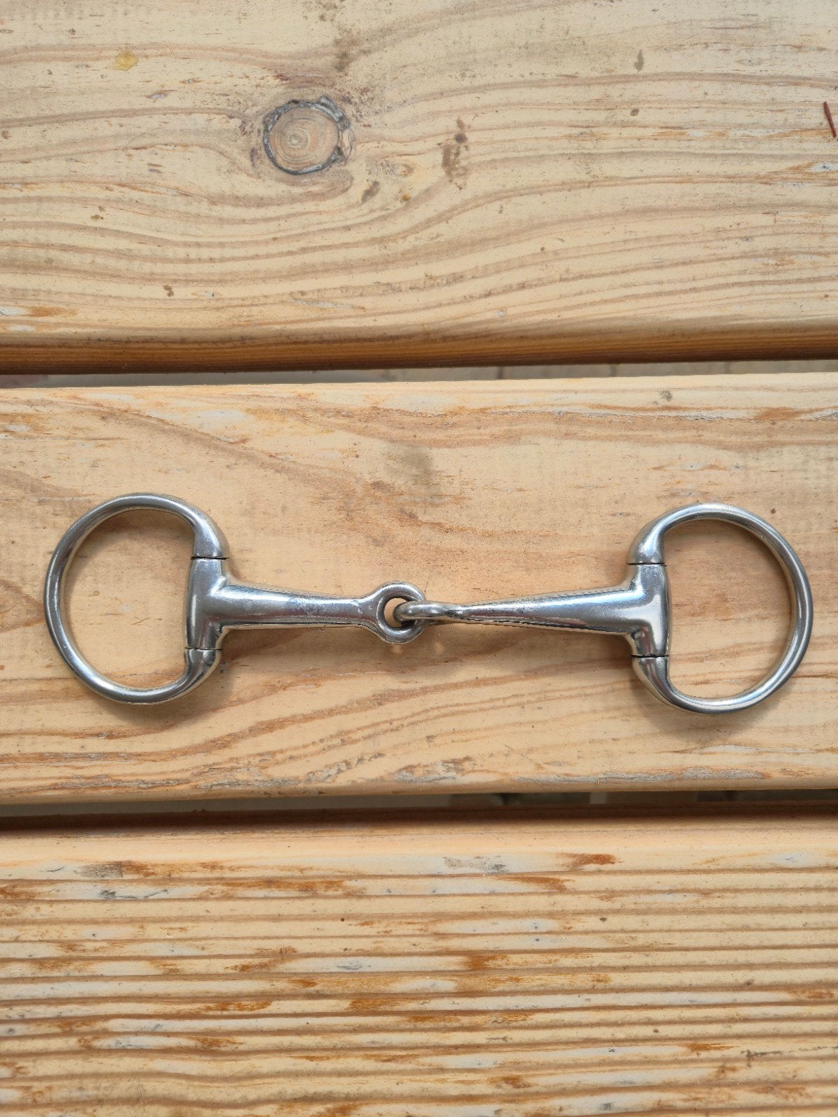 Bustrens 16 cm, Dieren en Toebehoren, Paarden en Pony's | Hoofdstellen en Tuigage, Ophalen of Verzenden