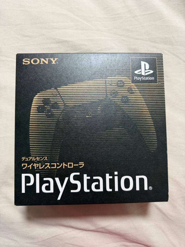 PlayStation 30th Anniversary DualSense Controller, PlayStation 5, Nieuw, Ophalen of Verzenden, Controller