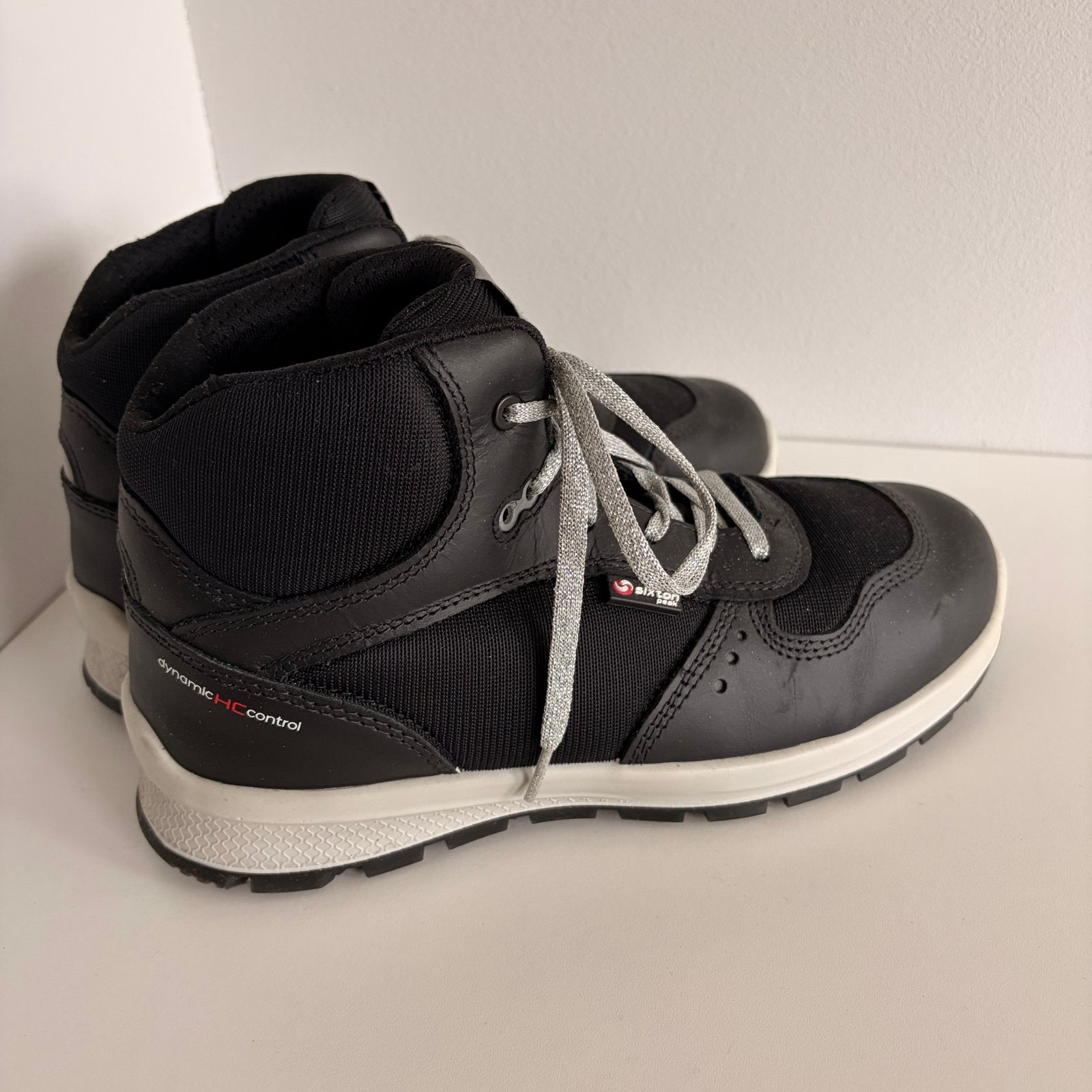 NIEUWSixton Peak Windex High-95 S3 SRC werkschoenen, maat 41, Ophalen of Verzenden, Nieuw, Zwart, Werkschoenen
