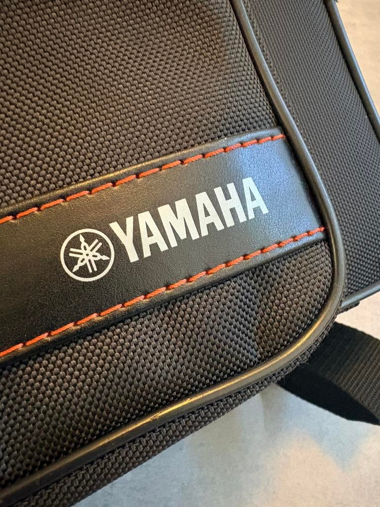 Yamaha trompet koffer, Muziek en Instrumenten, Ophalen of Verzenden, Zo goed als nieuw, Overige typen