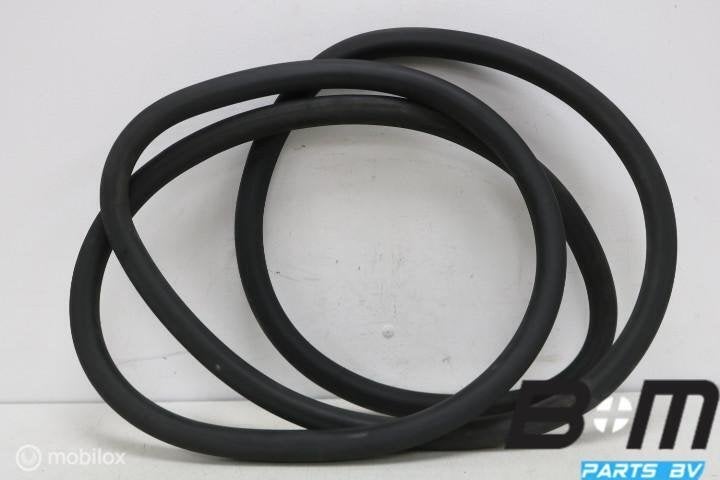 Portierrubber voorzijde VW Jetta 1K5867911, Auto-onderdelen, Interieur en Bekleding, Gebruikt