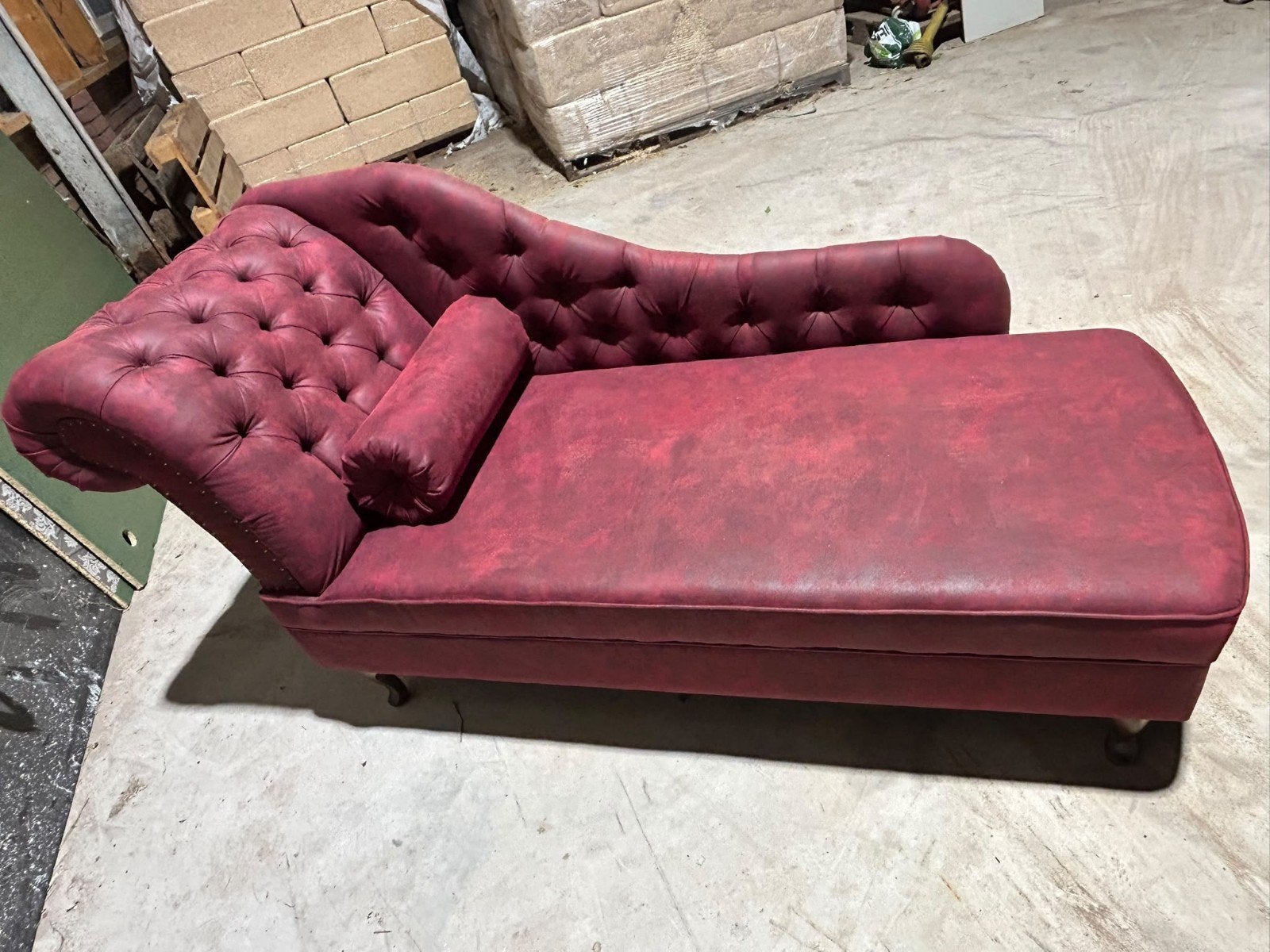 leuke, goede kwaliteitssofa, Huis en Inrichting, Ophalen, Zo goed als nieuw, 75 tot 100 cm