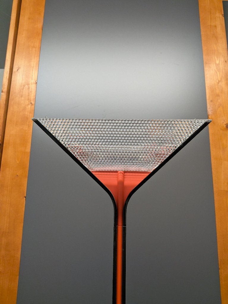 Set vervangend Plexiglas voor Flos Papillona Vloerlamp, Kunststof, Nieuw, Overige fittingen, Ophalen of Verzenden