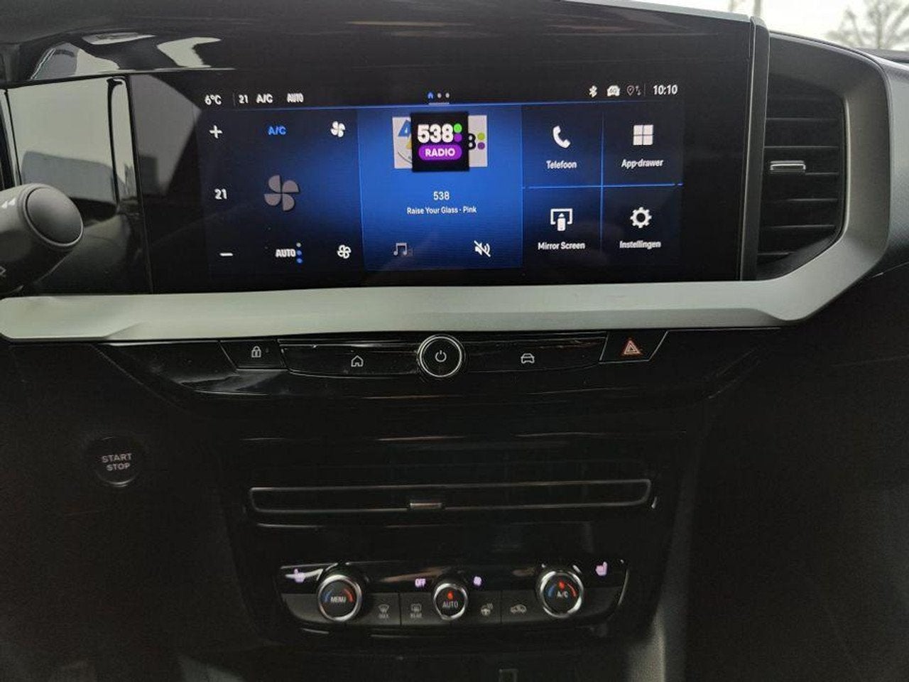 Foto 16 van Opel Mokka 1.2 Turbo 130pk Edition | Direct Leverbaar | Comf