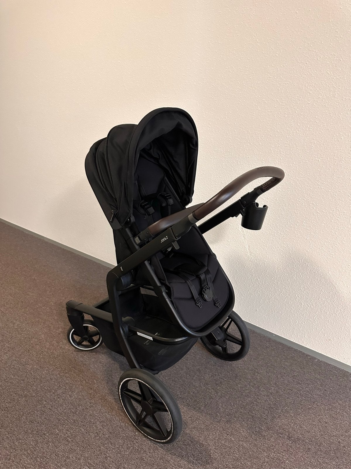 Joolz Day 5 Kinderwagen - Luxe Uitvoering, Kinderen en Baby's, Overige merken, Ophalen of Verzenden, Zo goed als nieuw, Combiwagen