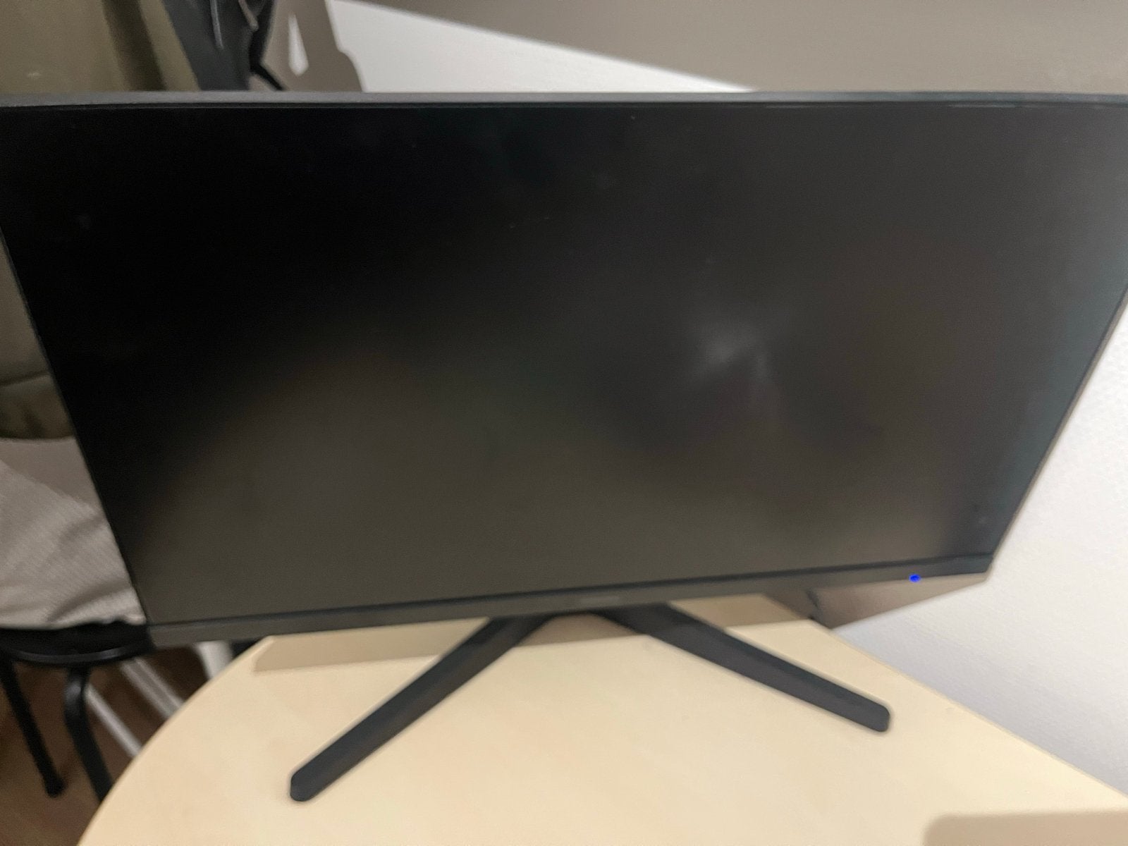 Samsung monitor, Ophalen, Gebruikt, Kantelbaar, Full HD