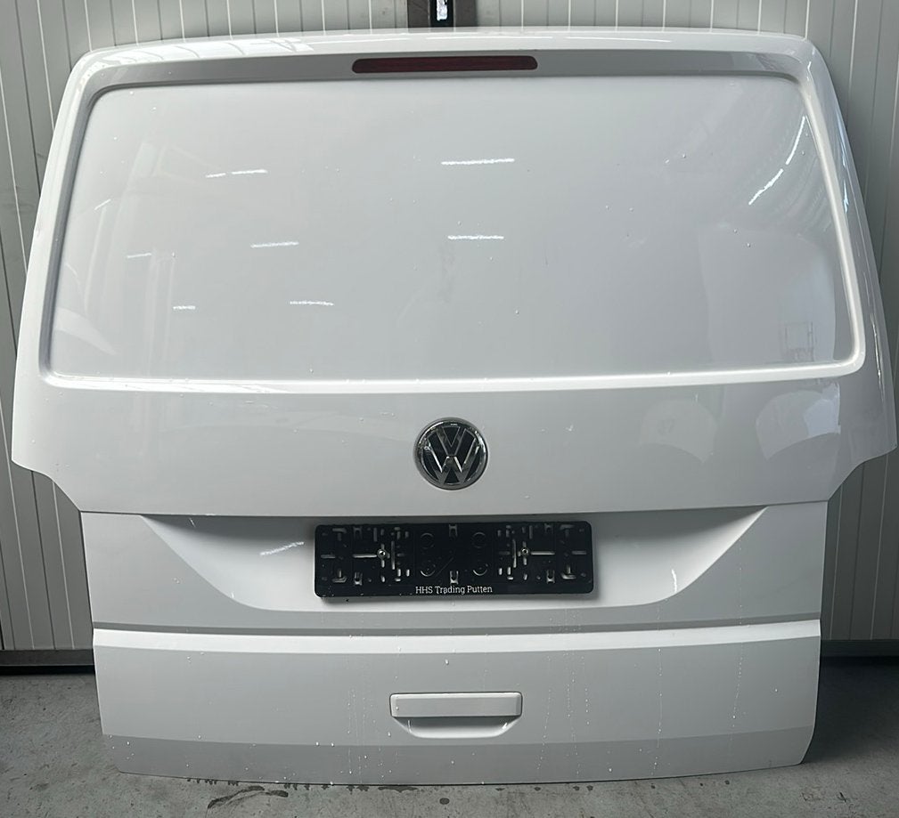 Achterklep t6 t6.1 LB9A, Auto-onderdelen, Ophalen, Gebruikt, Achterklep, Volkswagen