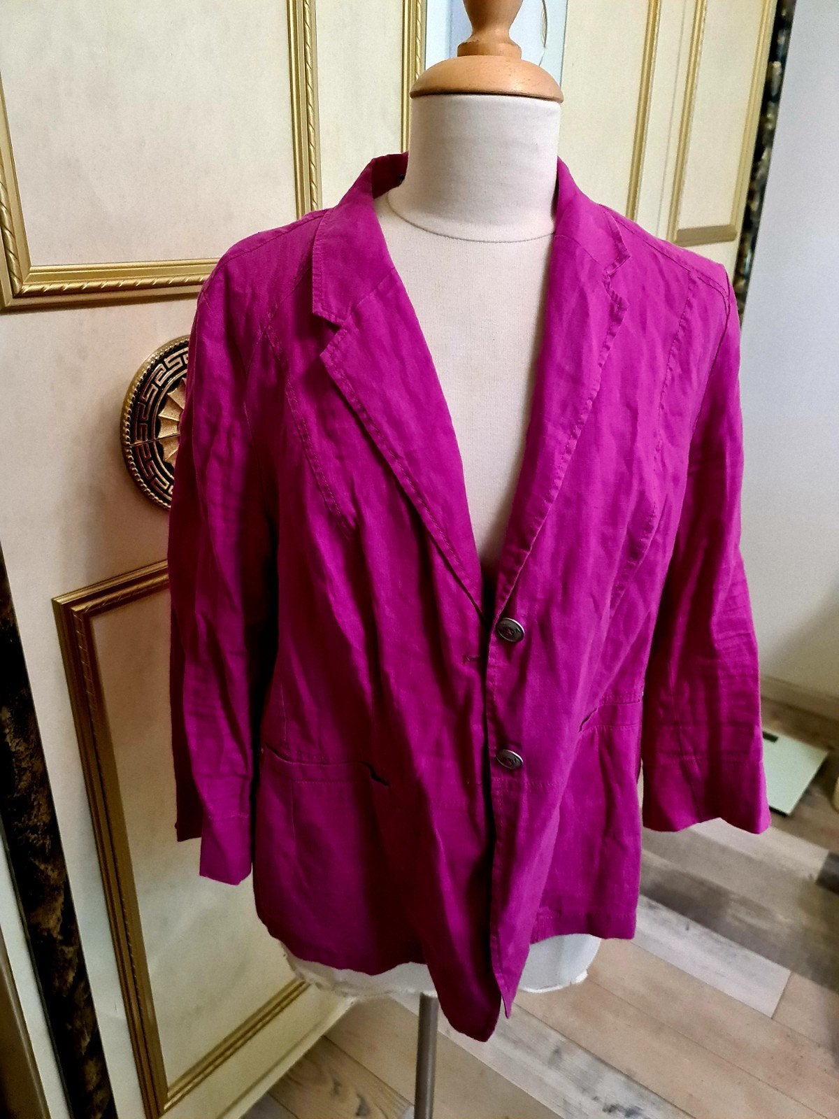 Jassen  Bonita, Kleding | Dames, Ophalen of Verzenden, Zo goed als nieuw, Maat 42/44 (L)