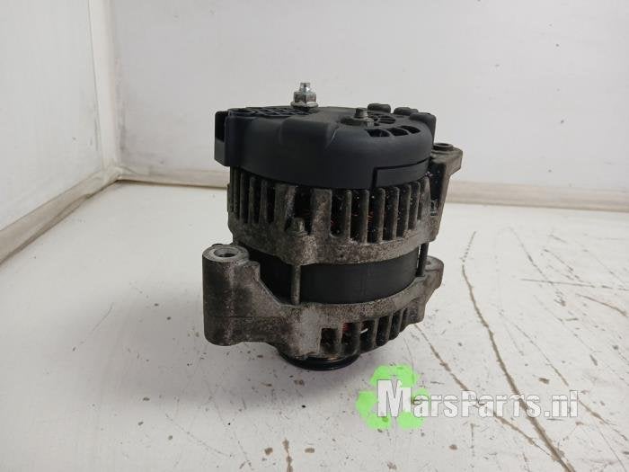Dynamo van een Chevrolet Spark, Gebruikt, -, Ophalen of Verzenden, -