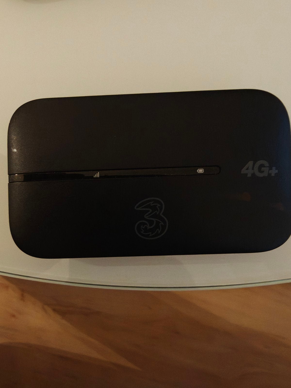 Huawei E5783-330 4G+ Mobiele Wifi Router, Ophalen of Verzenden, Zo goed als nieuw