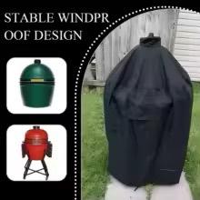 Hoes Kamado XXL of XL, Tuin en Terras, Barbecue-accessoires, Ophalen, Nieuw, Overige merken