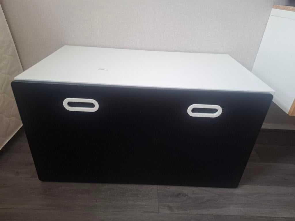 Stuva bureaus + lades (+Nieuw), Ophalen, Minder dan 50 cm, 50 tot 100 cm, Zo goed als nieuw