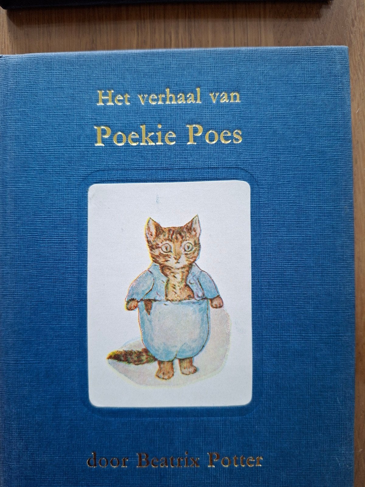 Beatrix Potter boekjes., Boeken, Ophalen of Verzenden, Fictie algemeen