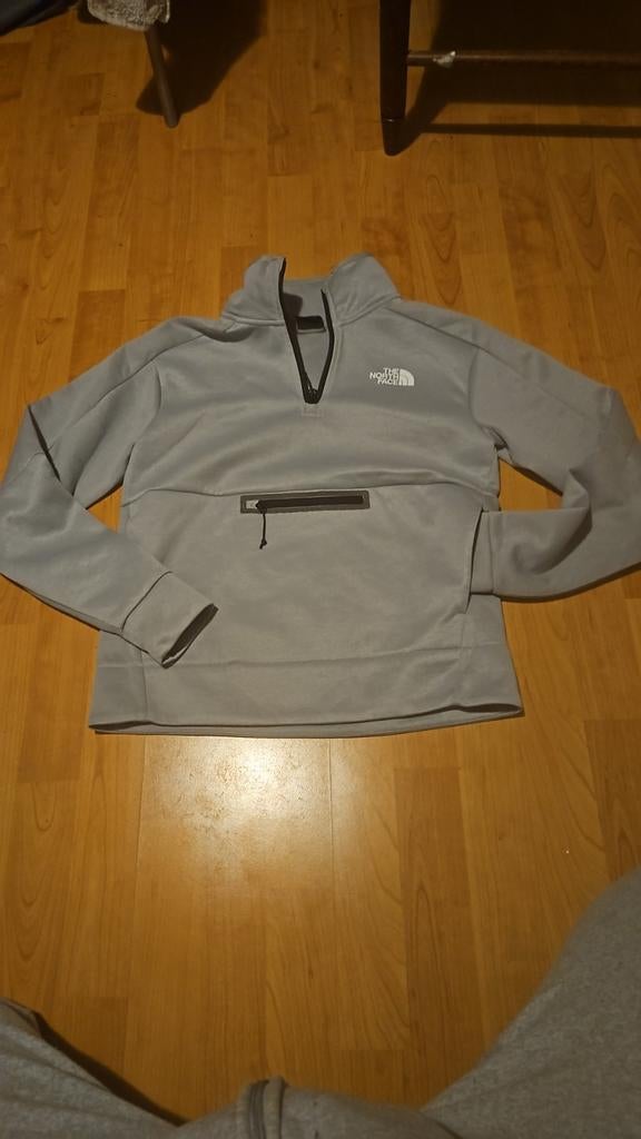 The North Face trui maat S, Ophalen, Gedragen