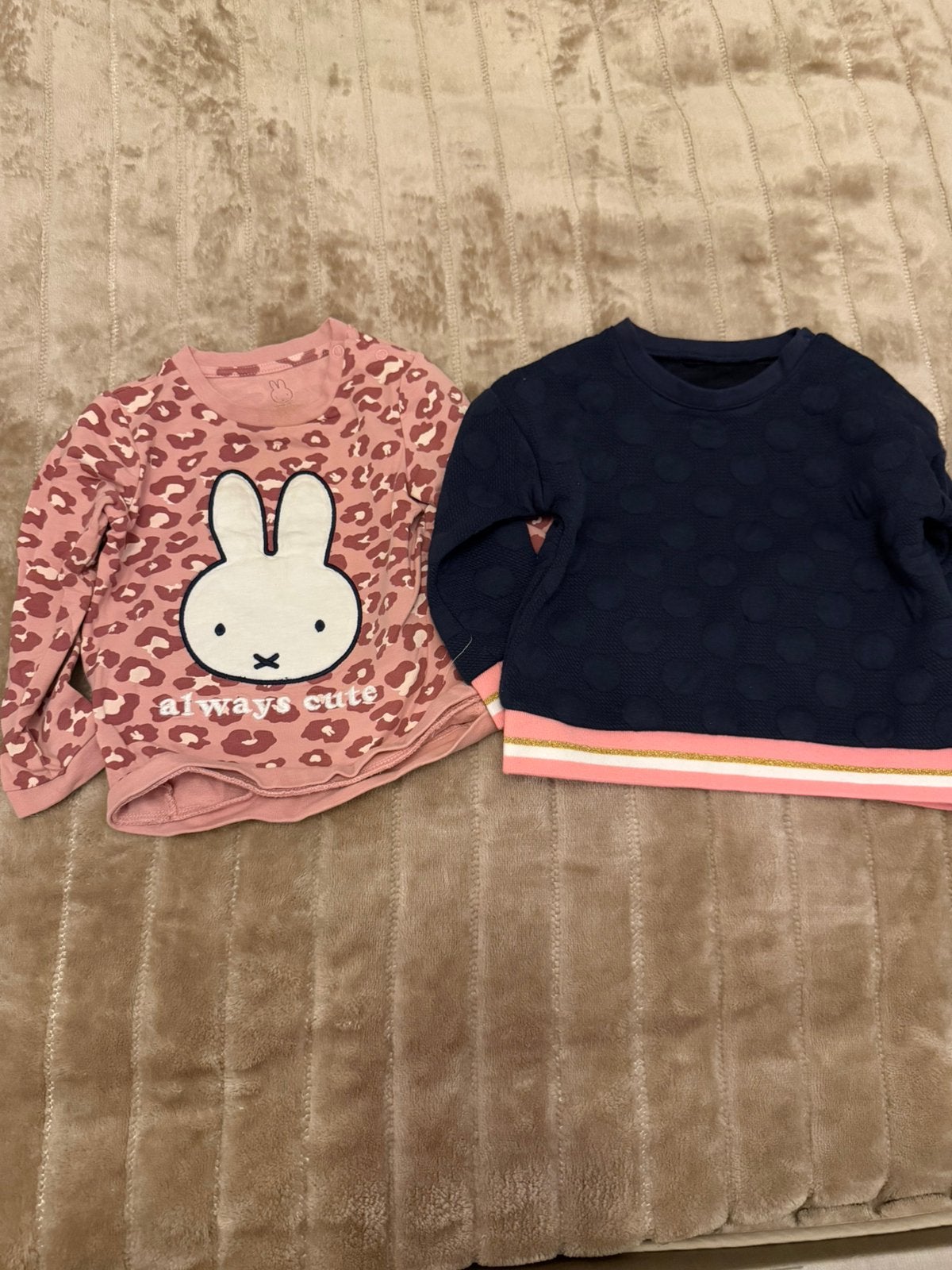 Truitjes maat 92 drie stuks, Kinderen en Baby's, Ophalen of Verzenden, Zo goed als nieuw, Jongen, Trui of Vest