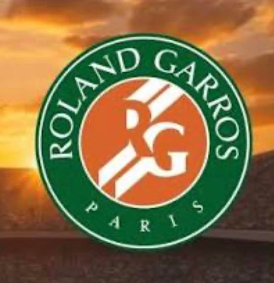 Roland Garros avondkaart do 28 mei Phillipe Chatrier, Verzenden, Nieuw, Overige merken