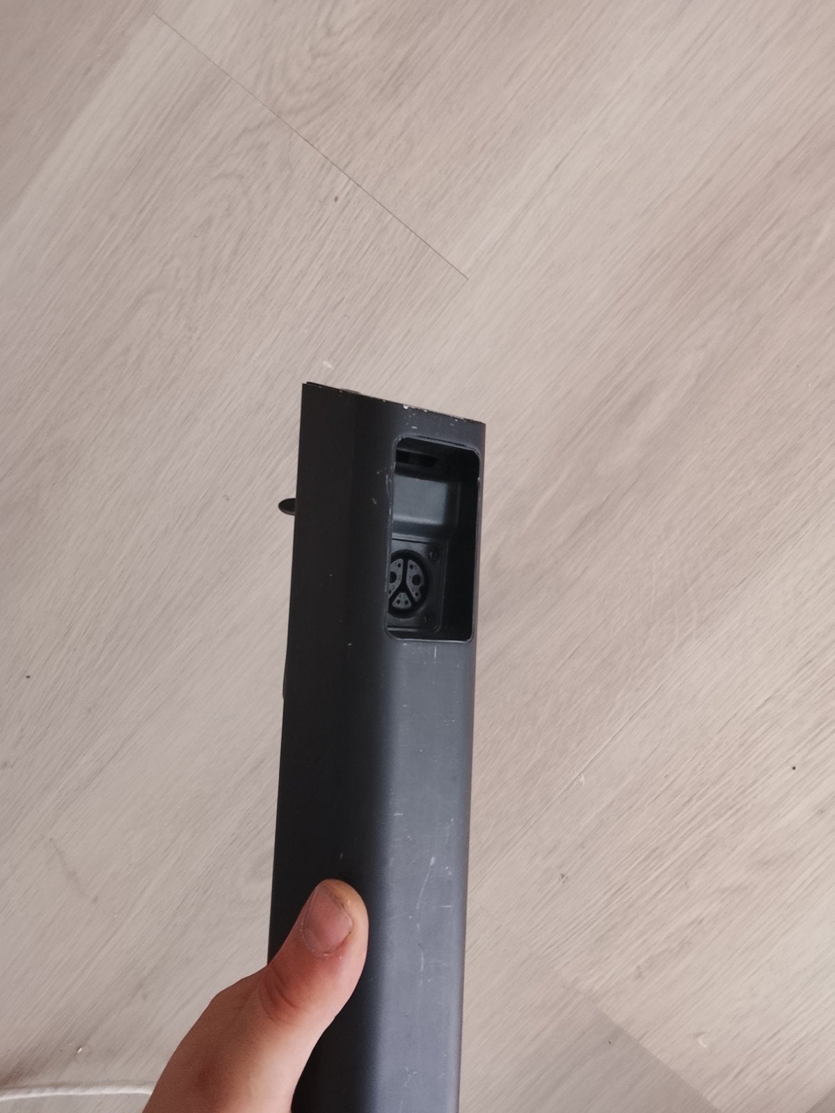 cowboy bike Battery, Fietsen en Brommers, Ophalen, Zo goed als nieuw