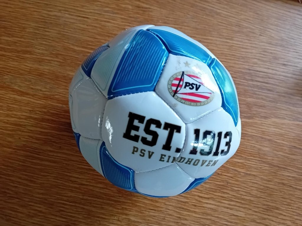 PSV voetbal Nieuw!, Ophalen of Verzenden, Nieuw, PSV, Overige typen