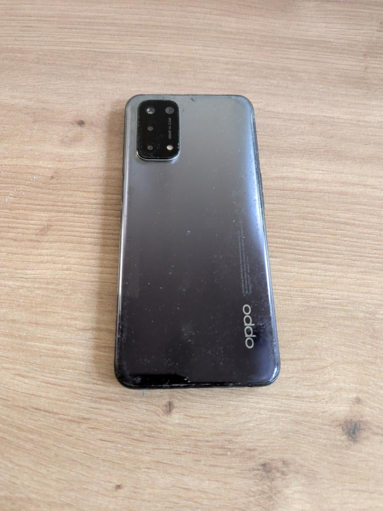 Oppo A54 5G - Gebruikt maar in goede staat, Telecommunicatie, Mobiele telefoons | Overige merken, Ophalen, Gebruikt, Overige modellen