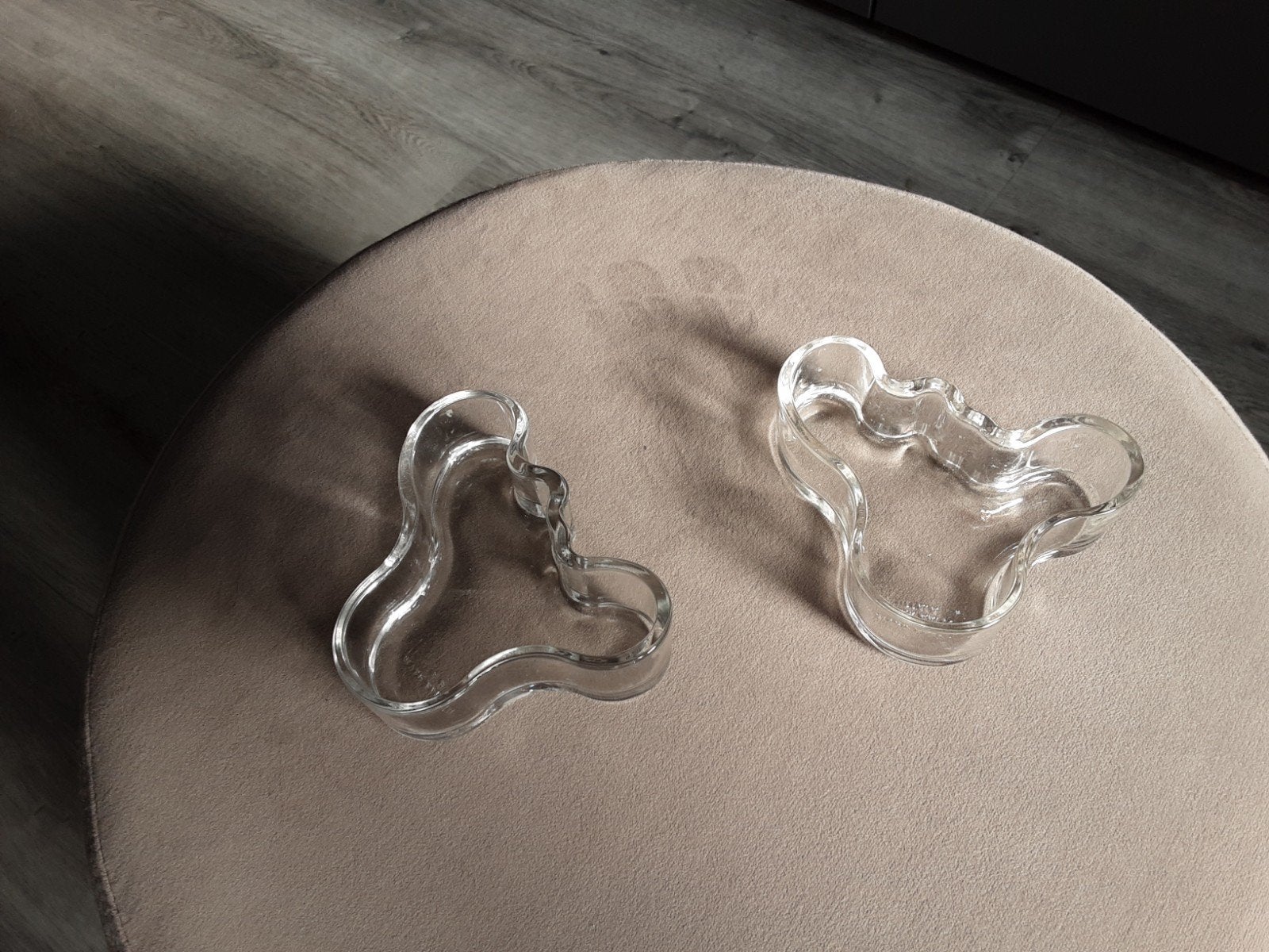 iittala  waxinelichtje, Ophalen, Waxinelichthouder, Iittala, Glas