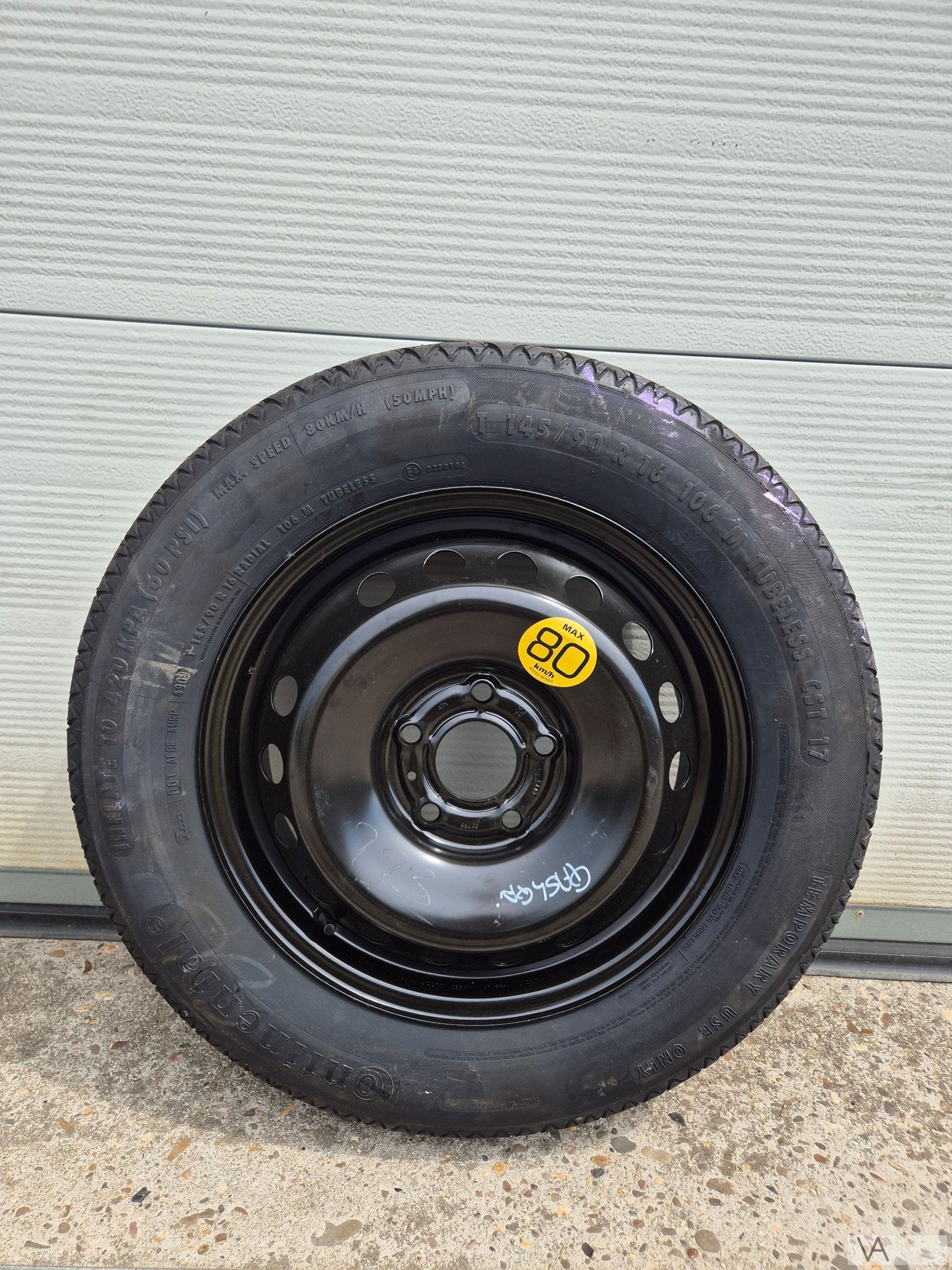 Thuiskomer Nissan Qashqai Juke Dacia Duster Renault Captur, Gebruikt, -, -, Banden en Velgen