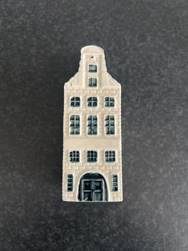 KLM huisje nummer 42, Ophalen of Verzenden, Gebruikt, 41 t/m 60