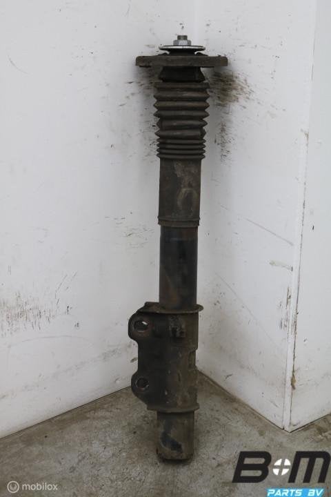 Schokdemper vooras Mercedes Sprinter 419 A9073205701, Gebruikt