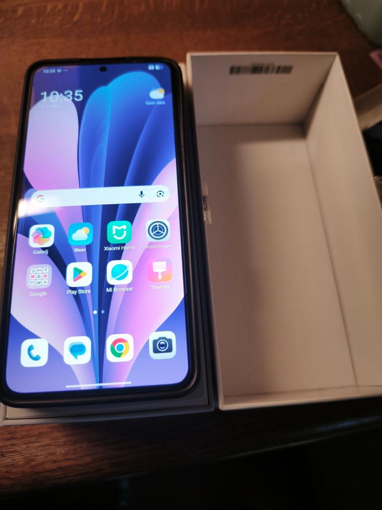 Xiaomi 13T Pro 512GB/12GB RAM - Zgan + 120W lader, Ophalen of Verzenden, Zo goed als nieuw, Zonder abonnement, Zonder simlock