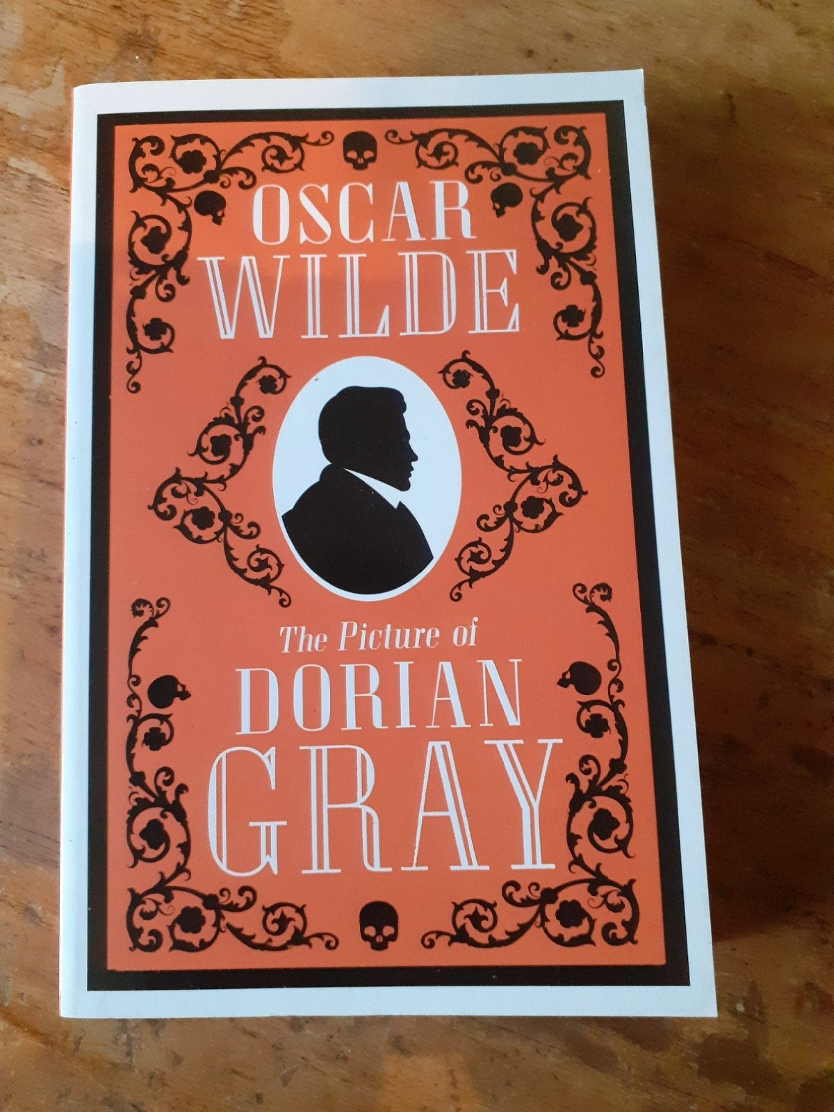 The Picture of Dorian Gray - Oscar Wilde, Ophalen of Verzenden, Nieuw, Oscar Wilde, Europa overig