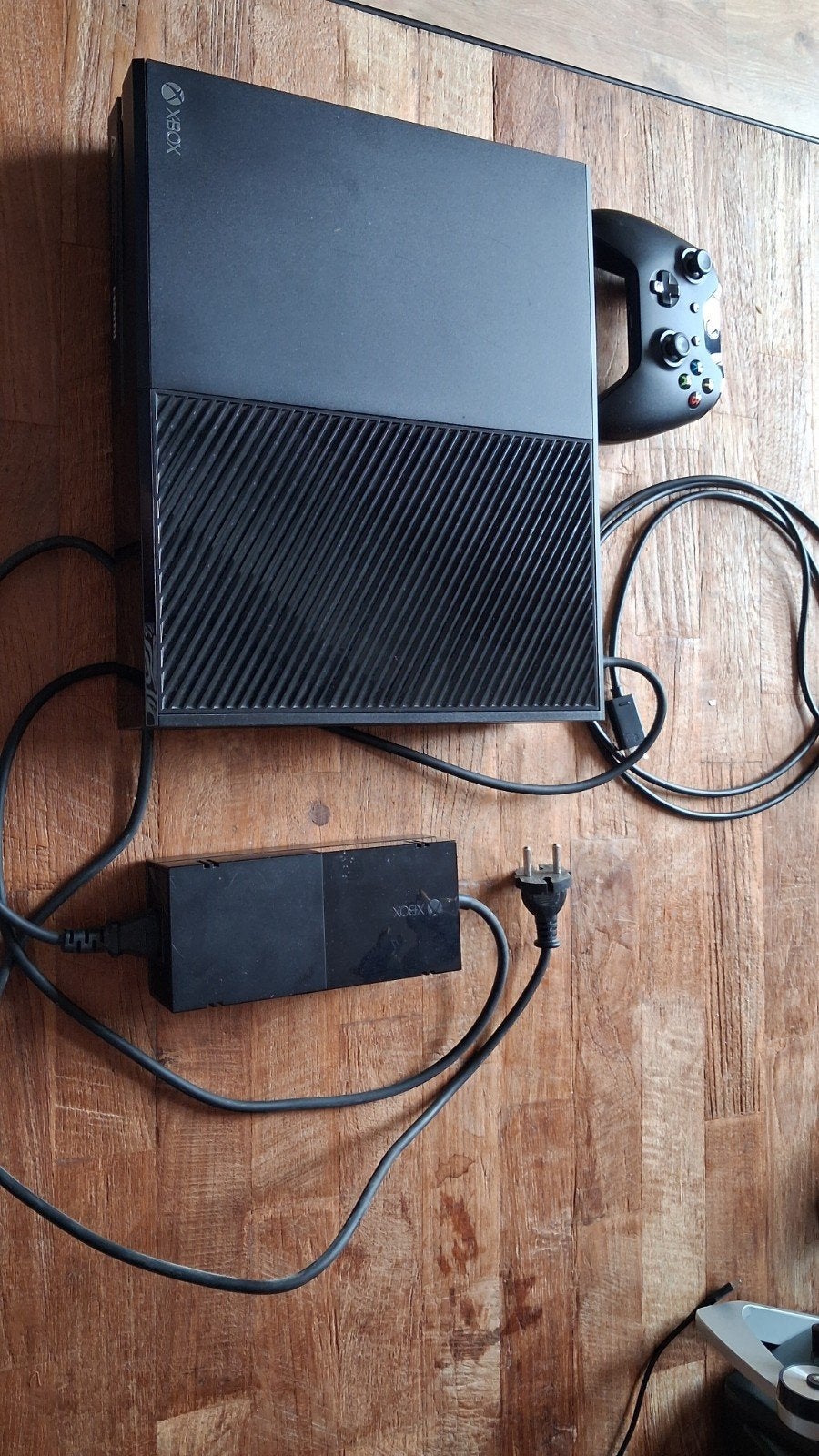 Xbox One Console 500 GB, Ophalen, Xbox One, Zonder controller, 500 GB