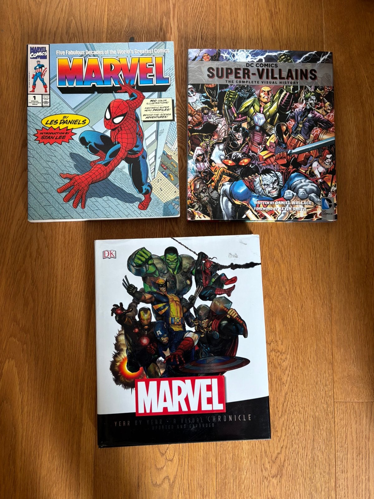 Marvel en DC boeken, Eén comic, Ophalen of Verzenden, Gelezen, Amerika