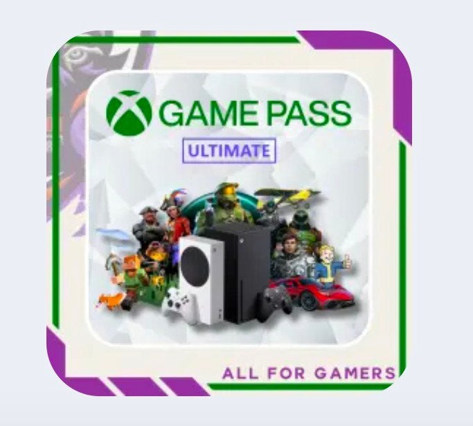 Xbox Game Pass Ultimate Key (1-10 maanden), Spelcomputers en Games, Games | Xbox Original, Avontuur en Actie, Online, Vanaf 18 jaar