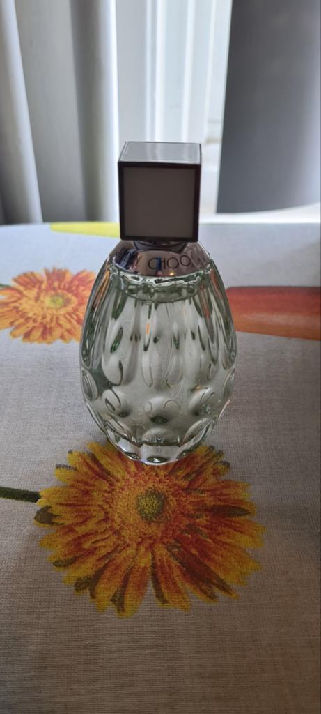 Jimmy Choo Eau de Toilette 60 ml, Ophalen of Verzenden, Gebruikt