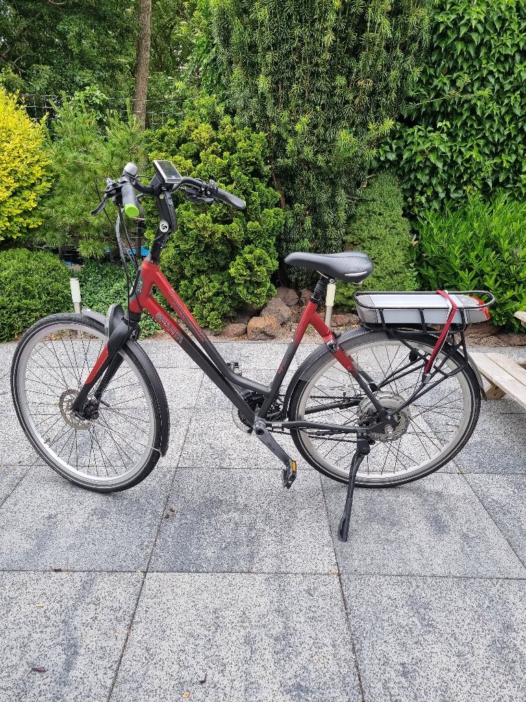 Electrische Sparta R20i te koop aangeboden, Ophalen, Sparta, Gebruikt, 51 tot 55 cm