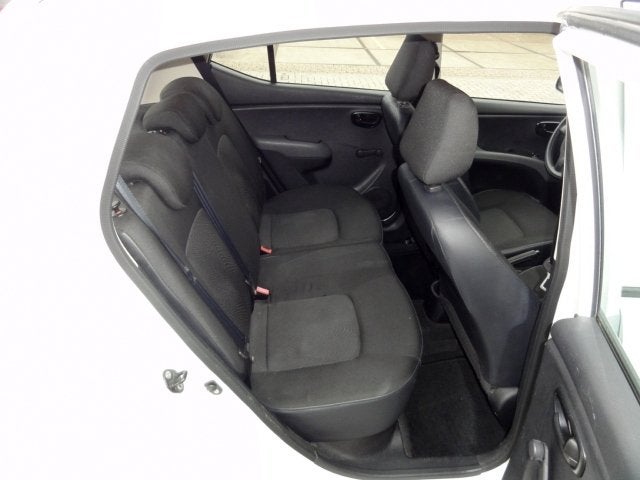 Foto 13 van Hyundai I10 _1.2 Drive BJ 2011 NAP Airco Apk Tot 15/09/2027