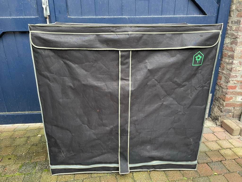 Diverse kweek tent kast stek groente  planten binnen tuin, Ophalen, Gebruikt, Kweektent
