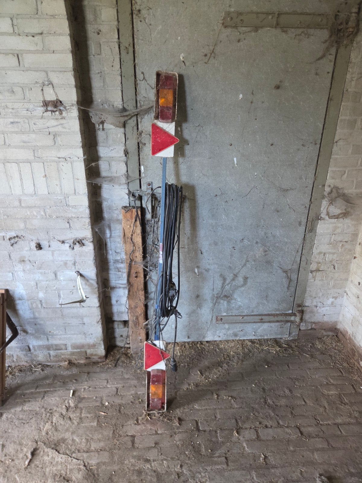 Te koop verlichtingbalk, Auto-onderdelen, Ophalen of Verzenden, Nieuw