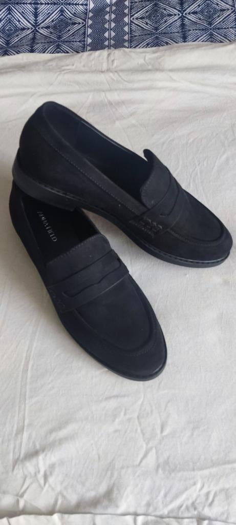 Nieuwe loafers maat 37, Ophalen, Nieuw, Zwart, Instappers