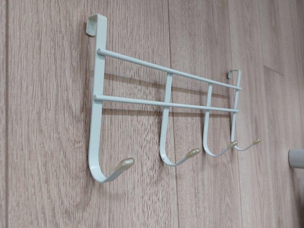 Kleding haken, Ophalen of Verzenden, Nieuw, Metaal