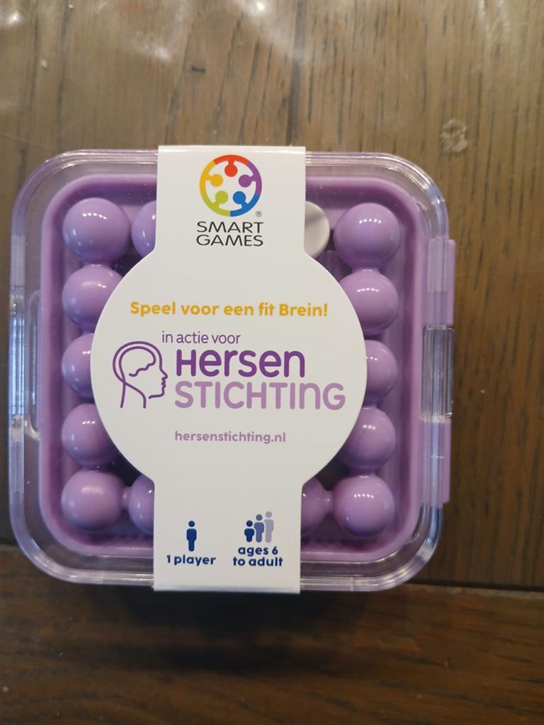 Denk puzzel, Hobby en Vrije tijd, Ophalen of Verzenden, Nieuw, Rubik's of 3D-puzzel