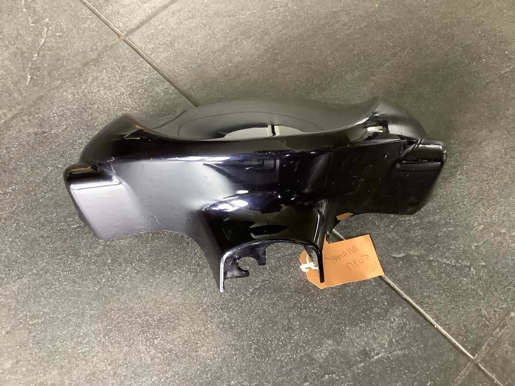 Yamaha Neos, origineel. 5RN-F6143-00, Verzenden, Kap, Yamaha