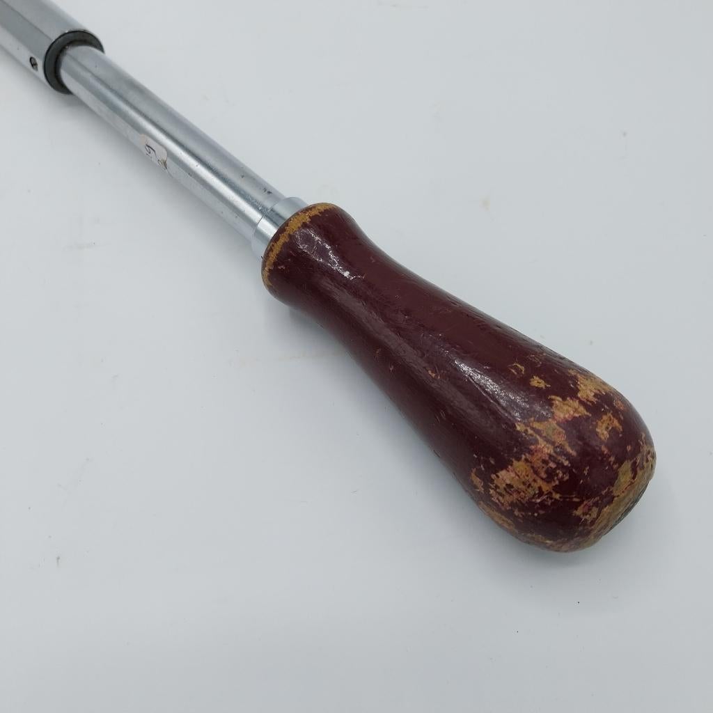 Stanley Yankee 130B West Germany Pomp-schroevendraaier(ML), Ophalen of Verzenden