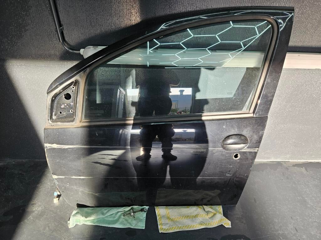 Toyota aygo deur Linksvoor, Ophalen, Toyota