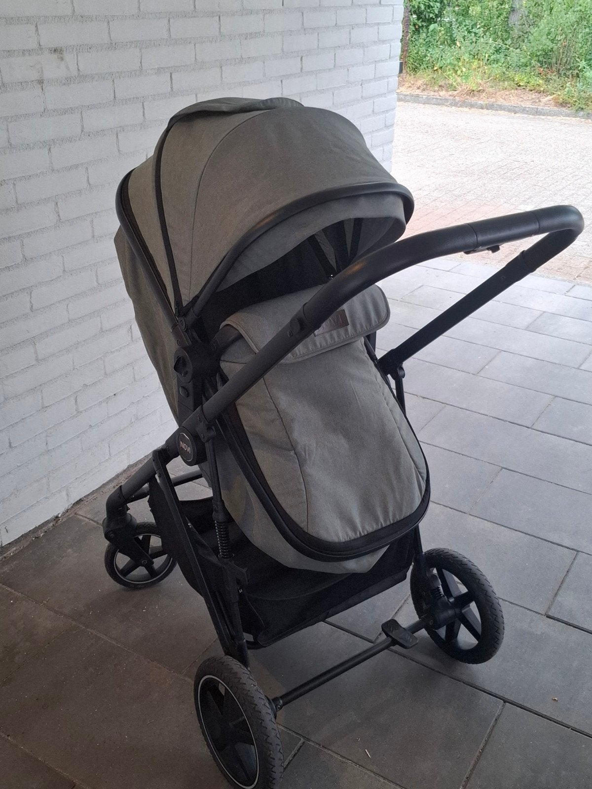 Kinderwagen te koop!, Kinderen en Baby's, Kinderwagens en Combinaties, Ophalen, Gebruikt, Kinderwagen, Overige merken