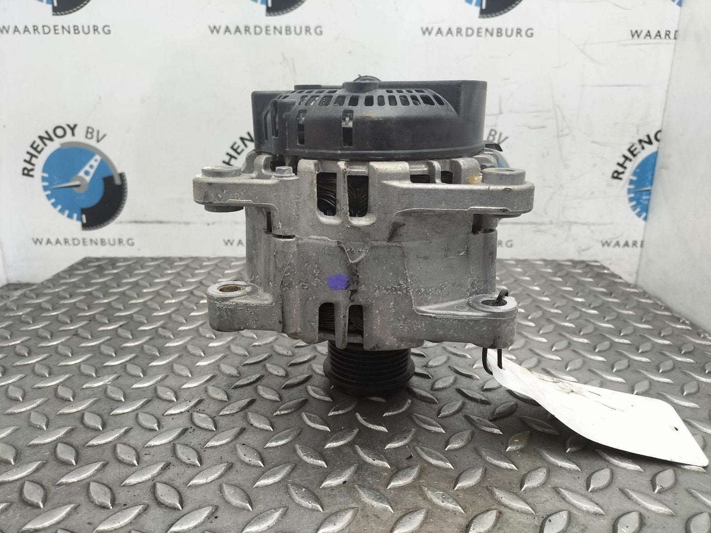 FORD TRANSIT COURIER Trend DYNAMO JX6T10300KC 2024, Ophalen of Verzenden, Gebruikt, Stiba lid