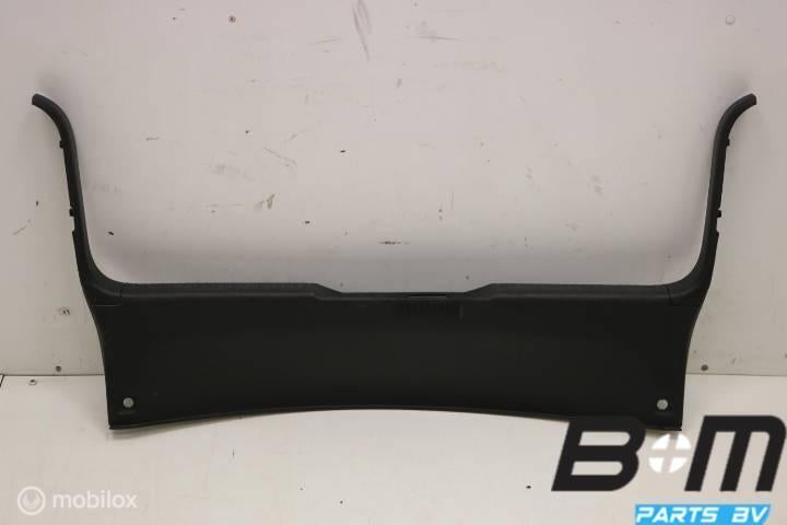 Instapbekleding achterklep VW Lupo, Auto-onderdelen, Gebruikt