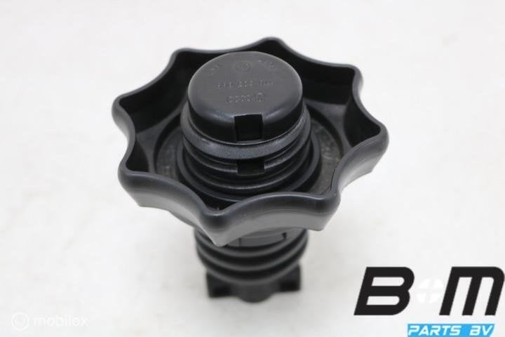 Bout voor reservewiel VW Touran 1T 1T0803899, Gebruikt