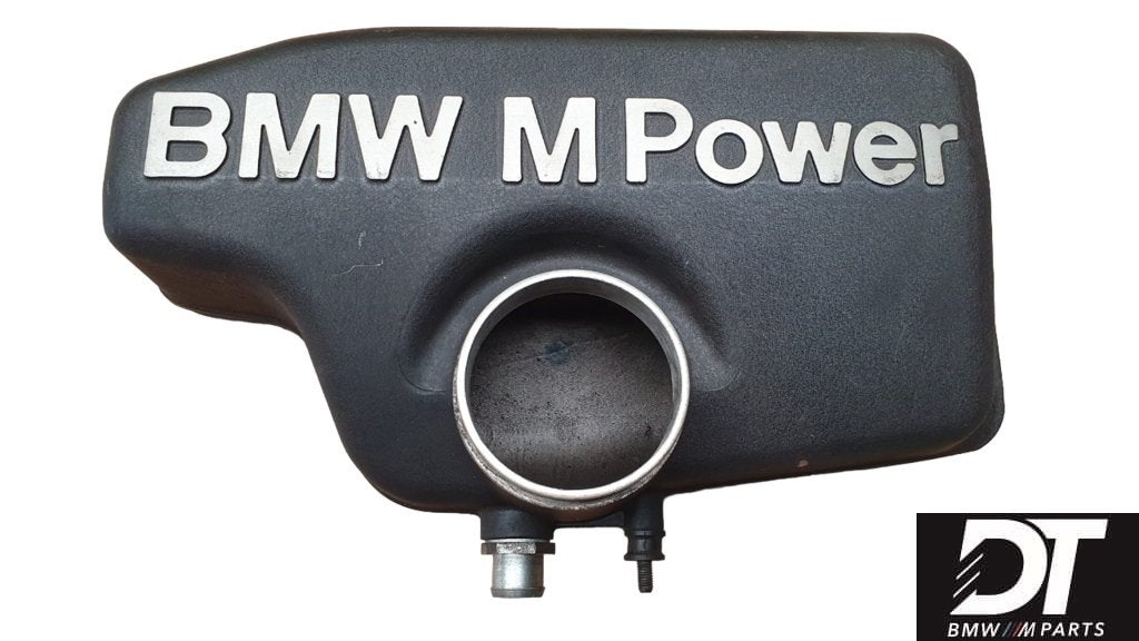 Airbox inlaat BMW M3 E30 S14 S14B23 11611310786, Gebruikt, Ophalen of Verzenden, BMW